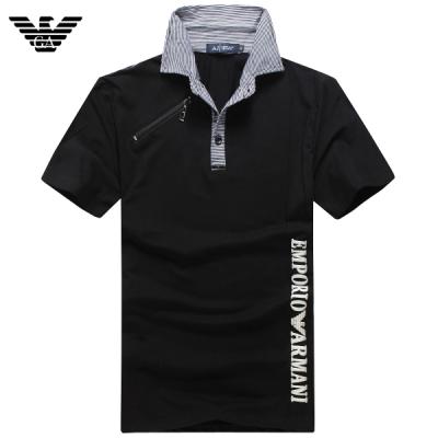 Men's Armani shirts-876